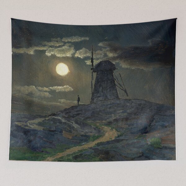 Item preview, Wilhelmson & Bierstadt designed and sold by Pytart.