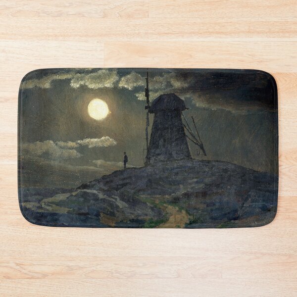 Item preview, Wilhelmson & Bierstadt designed and sold by Pytart.