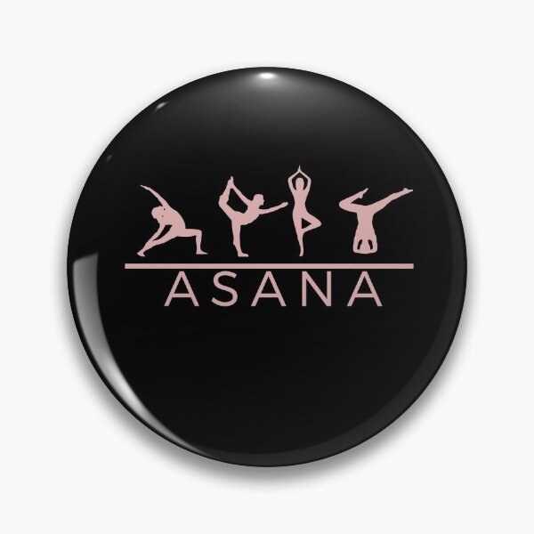Item preview, Asana designed and sold by Art's Asana.
