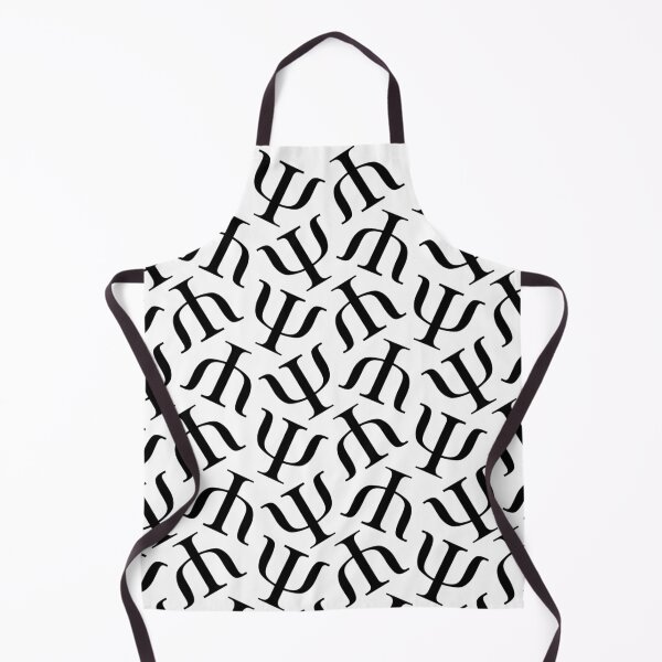 Item preview, Psi Psychology Pattern designed and sold by Mavy-liz.