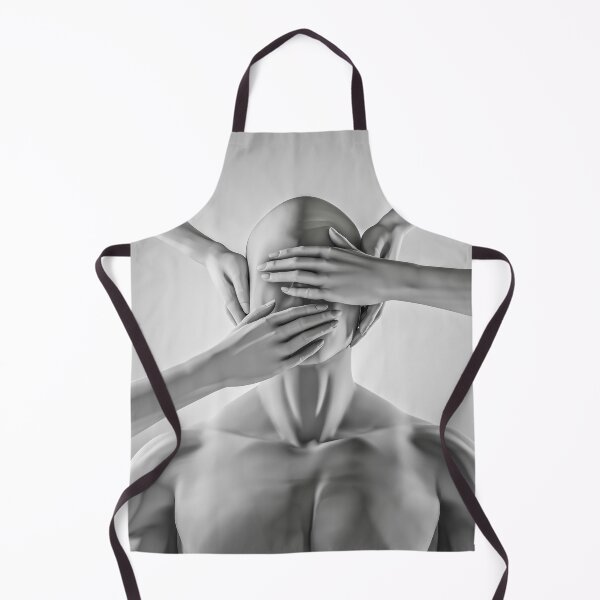 Item preview, Speak no evil designed and sold by GrandeDuc.