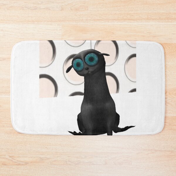 Item preview, The mooncalf designed and sold by The Poette.