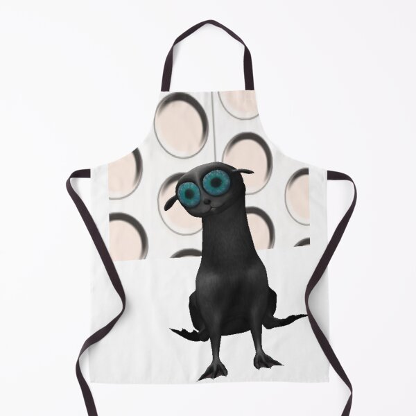 Item preview, The mooncalf designed and sold by The Poette.