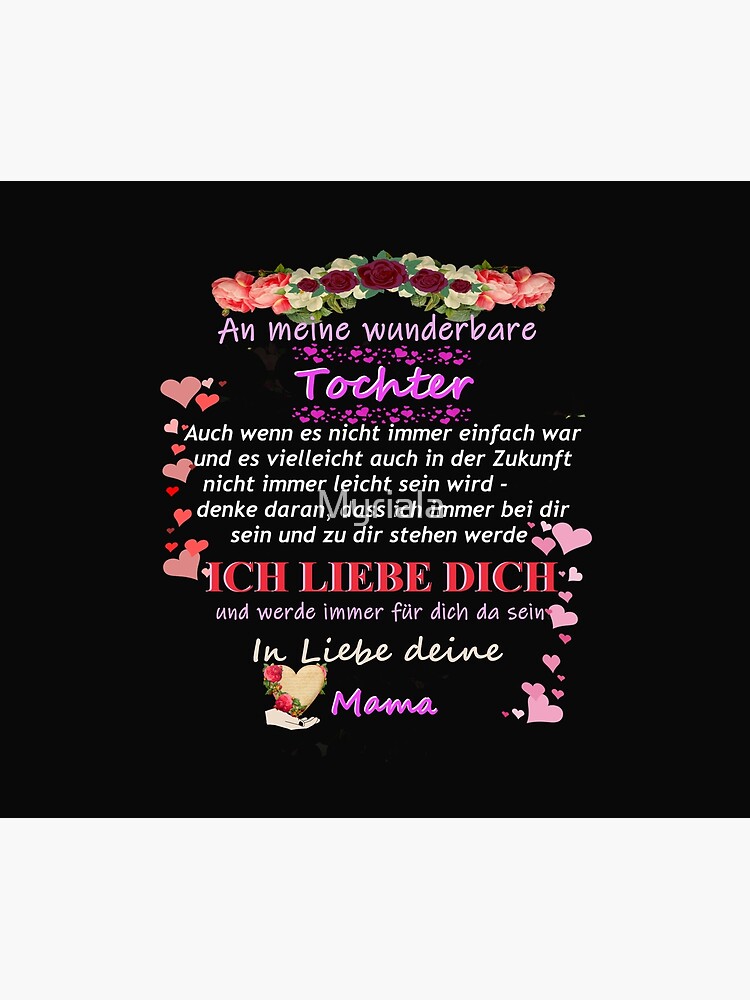 33++ Spruch mama tochter liebe ideas