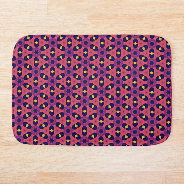 Item preview, Abstract mandal pattern designed and sold by Soulreaper98.