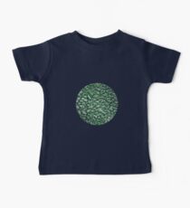 Another Green World Baby Tee