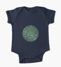 Another Green World One Piece - Short Sleeve