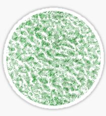 Another Green World Sticker