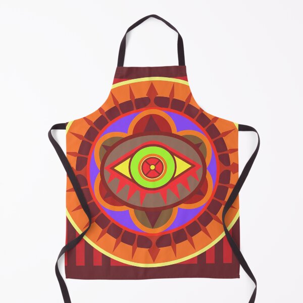 Item preview, The Eye designed and sold by StraightCreepin.