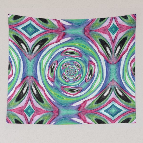 Item preview, Green Eyes tumble designed and sold by GloomyLand.