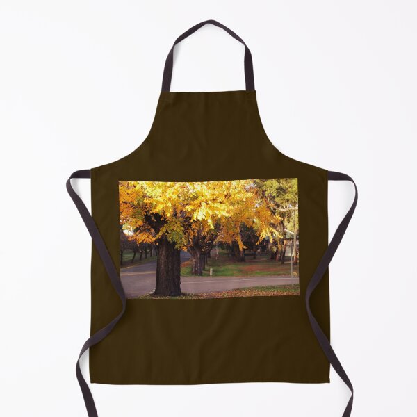Item preview, Evening sun in autumn leaves, Macedon designed and sold by Susan Henry.
