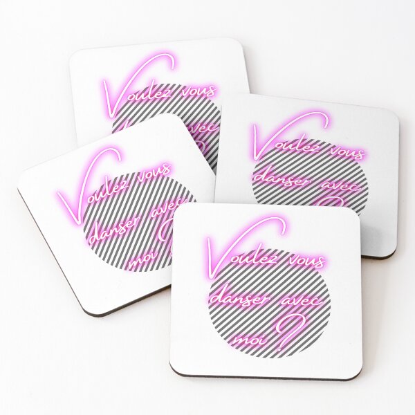 Item preview, Voulez vous danser? designed and sold by sopivan.
