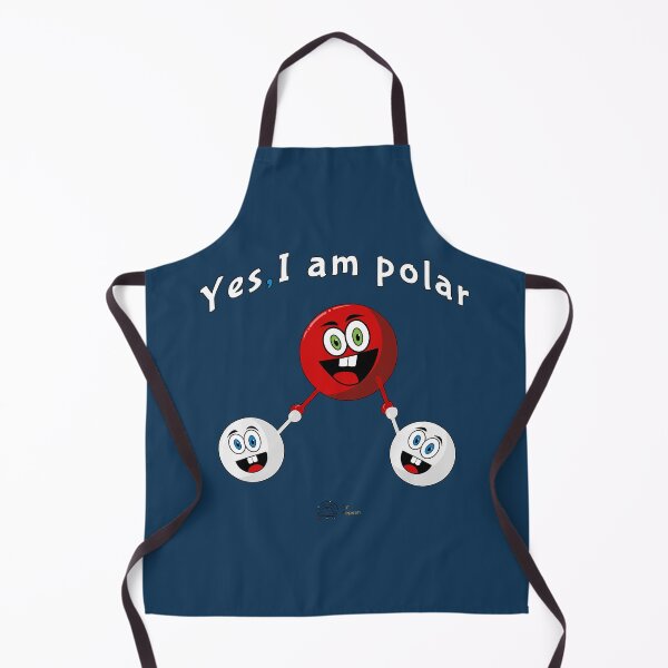 Item preview, Yes, I am polar designed and sold by Pepean.