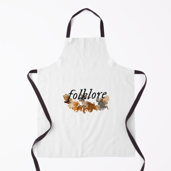 Item preview, Folklore designed and sold by jenswiftie.