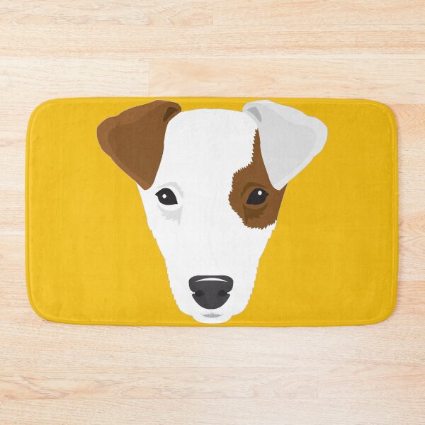 Item preview, Parson Russell Terrier designed and sold by threeblackdots.