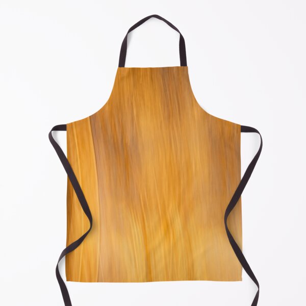 Item preview, Enveloping Gold Abstract designed and sold by The Discreet Peacock.