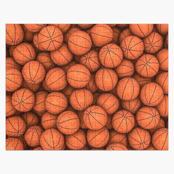 Item preview, Basketballs designed and sold by GrandeDuc.