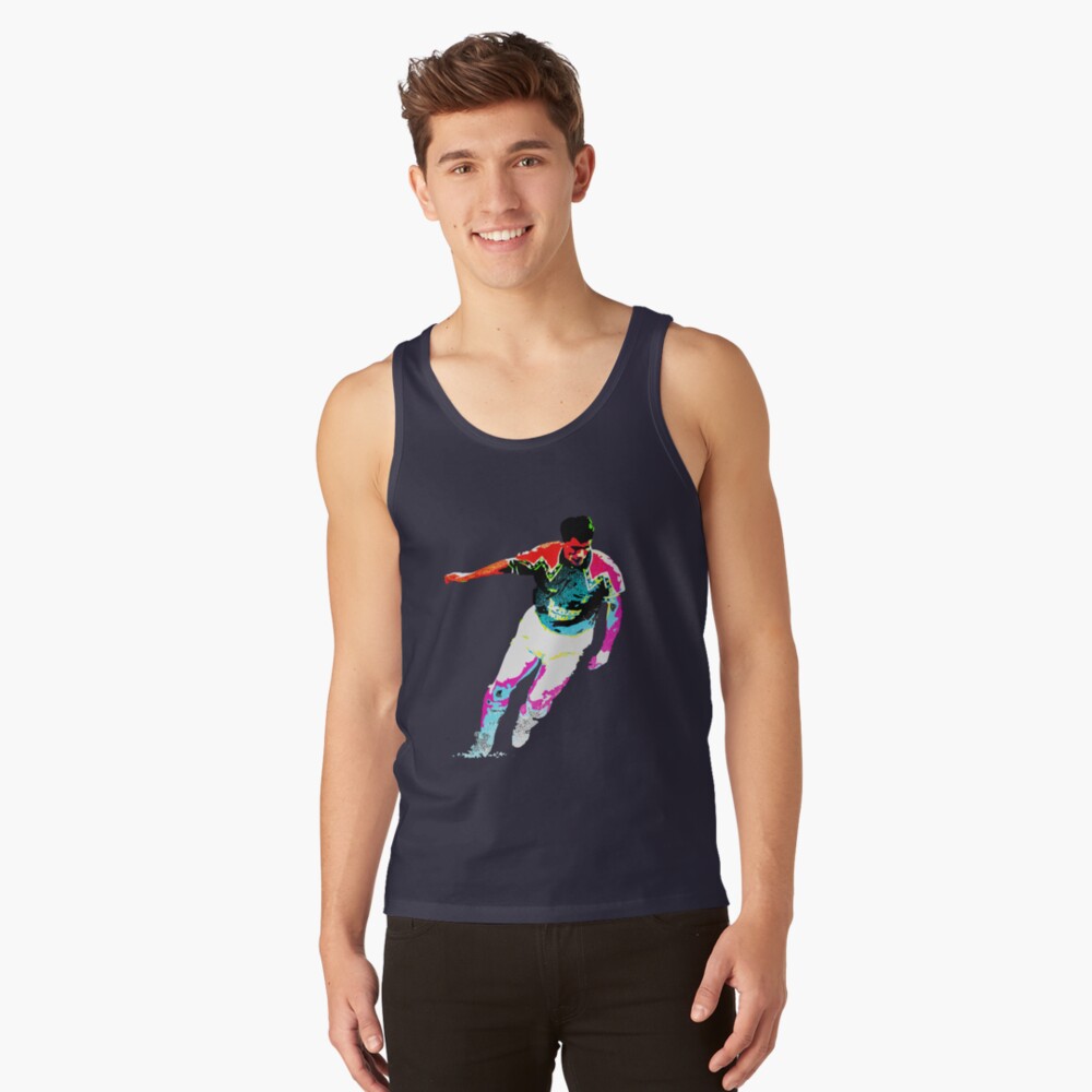 Item preview, Tank Top designed and sold by Thundermonkey.