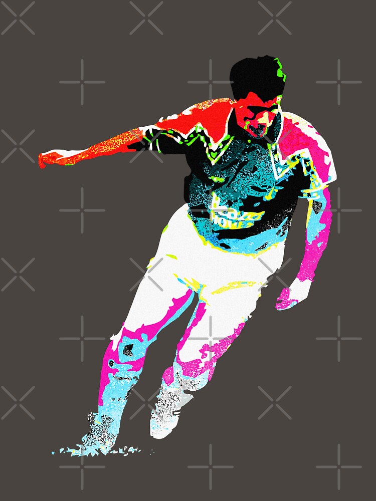Thumbnail 7 of 7, Classic T-Shirt, Simon designed and sold by Thundermonkey.