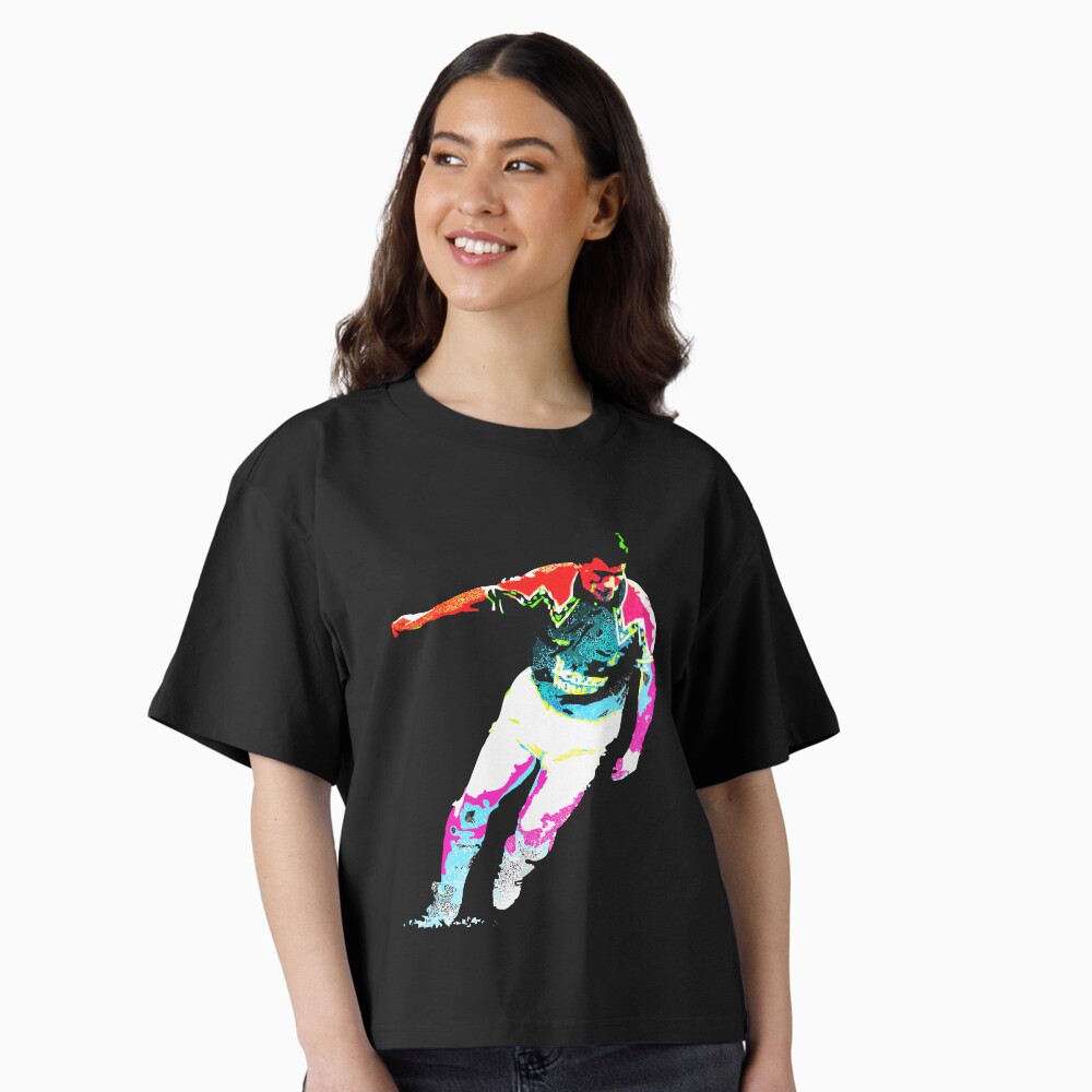 Item preview, Boxy T-Shirt designed and sold by Thundermonkey.