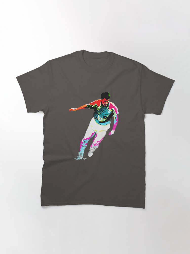 Thumbnail 3 of 7, Classic T-Shirt, Simon designed and sold by Thundermonkey.
