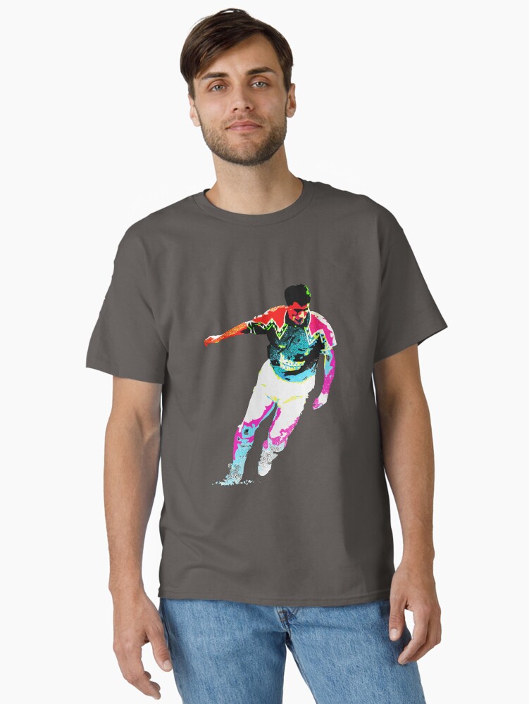 Thumbnail 2 of 7, Classic T-Shirt, Simon designed and sold by Thundermonkey.