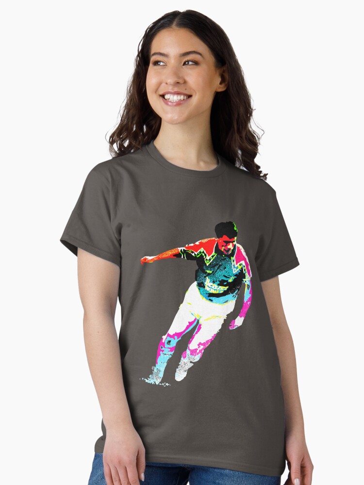 Thumbnail 1 of 7, Classic T-Shirt, Simon designed and sold by Thundermonkey.