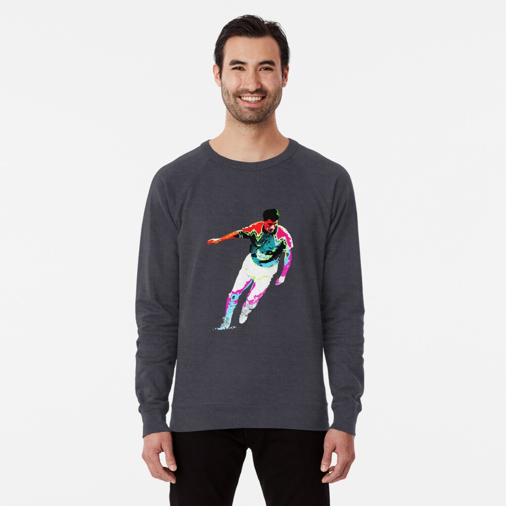 Item preview, Lightweight Sweatshirt designed and sold by Thundermonkey.