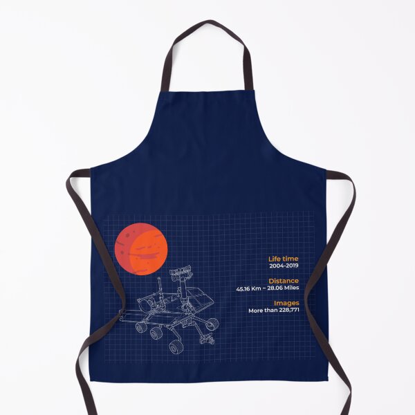 Item preview, We will miss you Opportunity designed and sold by Pepean.