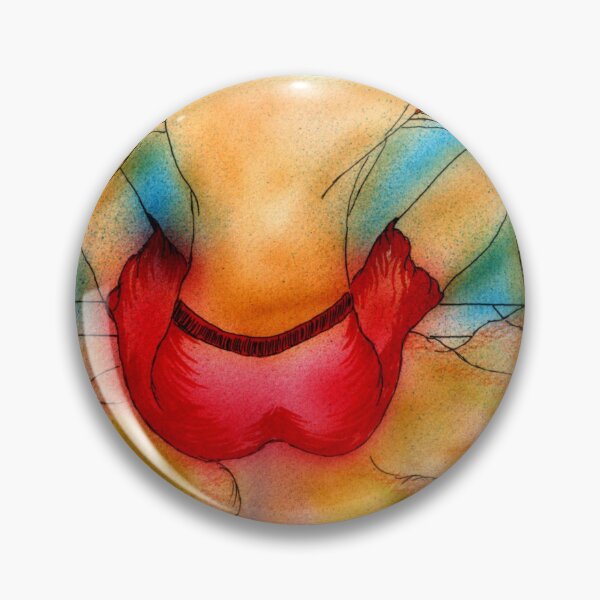 Item preview, #18: FANTASY MALES (HOMOEROTIC MALE CHARACTERS BY MERTON PARRISH) designed and sold by mertonparrish.