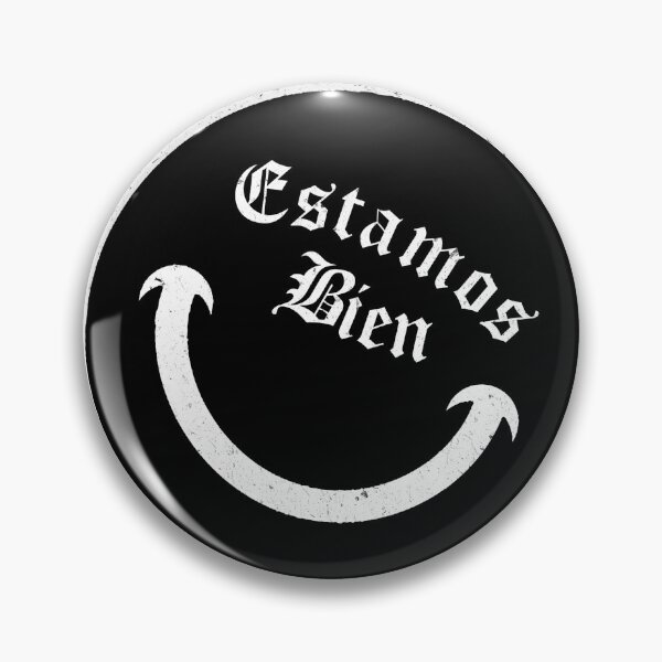Item preview, Estamos Bien designed and sold by blazikin.