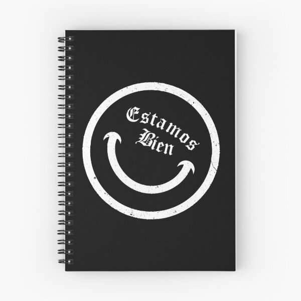 Item preview, Estamos Bien designed and sold by blazikin.