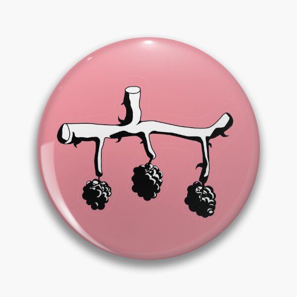Item preview, British Blackberry designed and sold by LeahRose-Design.