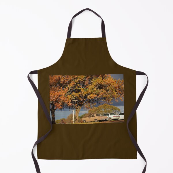 Item preview, Evening sunlight, Macedon, Vic designed and sold by Susan Henry.