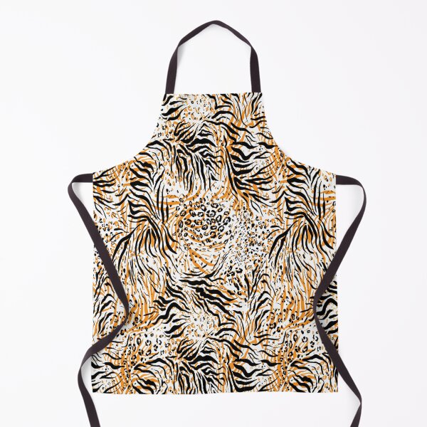 Item preview, Tiger Skin Seamless designed and sold by RsK_DeSiGn.