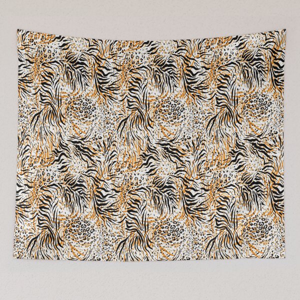 Item preview, Tiger Skin Seamless designed and sold by RsK_DeSiGn.