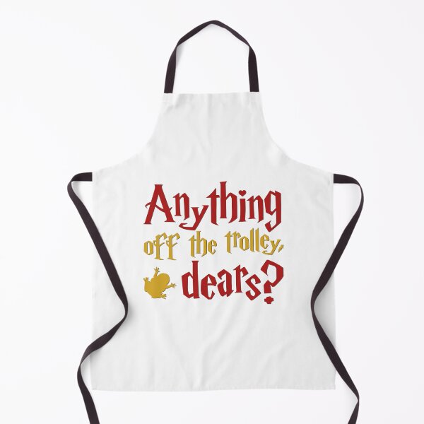 Item preview, Off the trolley designed and sold by w1ckerman.