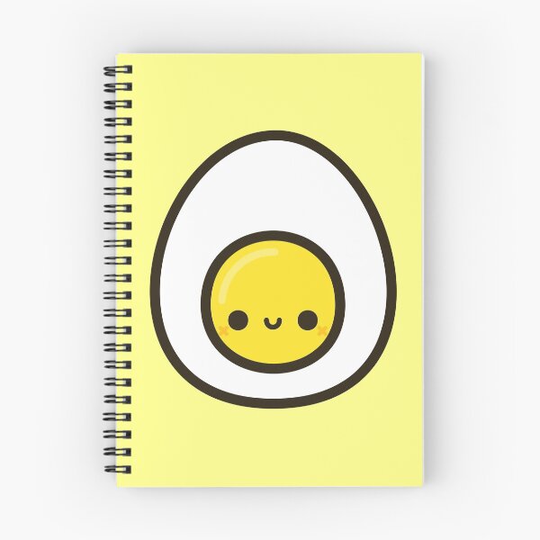 Item preview, Yummy egg designed and sold by peppermintpopuk.