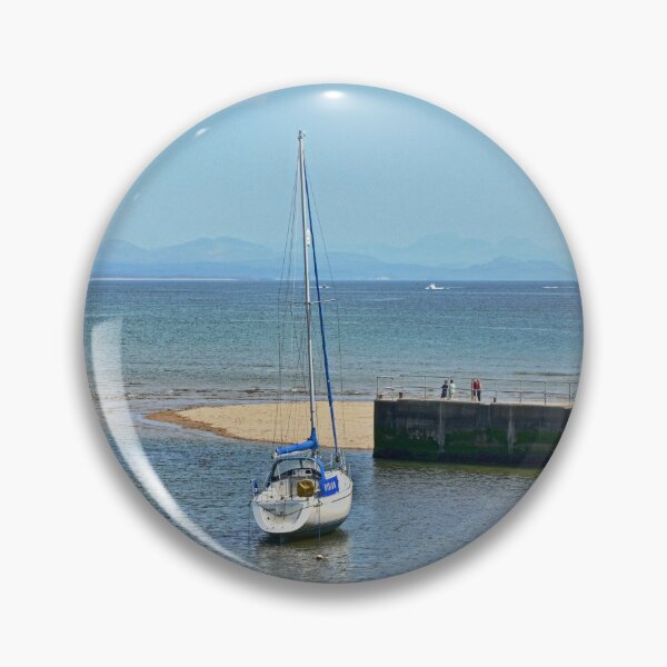 Item preview, Abersoch, North Wales, UK designed and sold by Frank  Irwin.