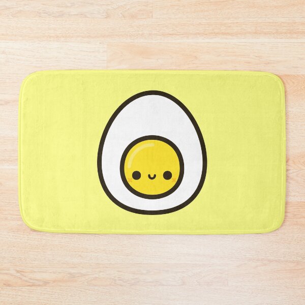 Item preview, Yummy egg designed and sold by peppermintpopuk.