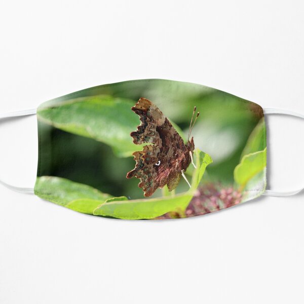 Comma Mask