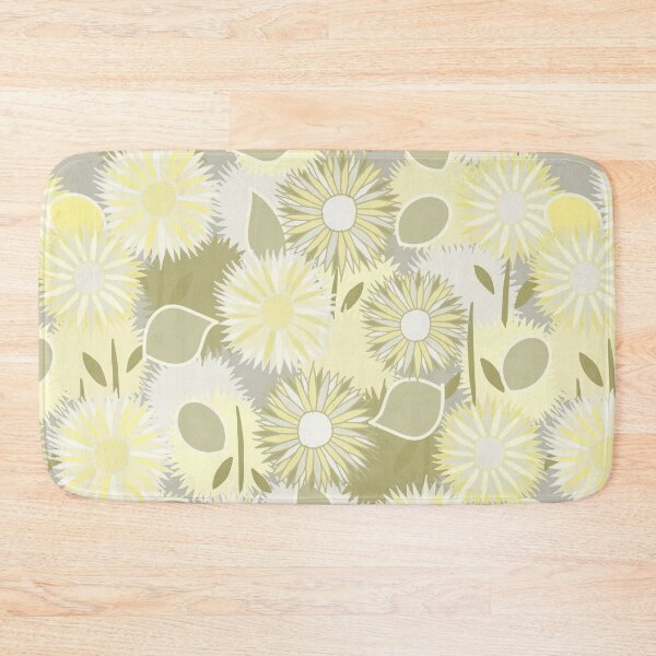 Item preview, Paper Daisy Lemon designed and sold by MarianneTowArt.