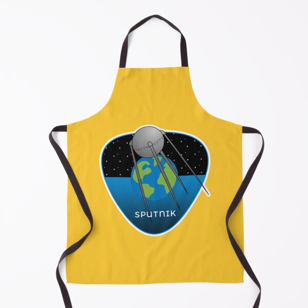 Item preview, Sputnik designed and sold by Pepean.