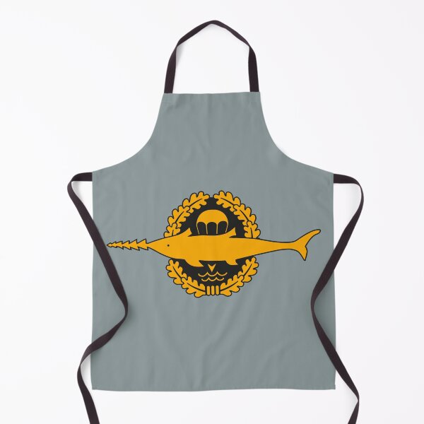 Item preview, Kampfschwimmer (commando frogmen) - German Bundeswehr designed and sold by wordwidesymbols.