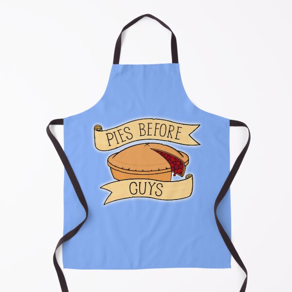 Item preview, Pies Before Guys designed and sold by BaconPancakes21.
