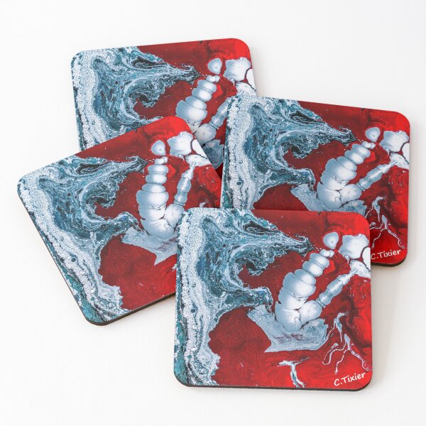 Item preview, Art , Fusion,Abstract ,Revolution,Evolution designed and sold by Guy Christophe Tixier.