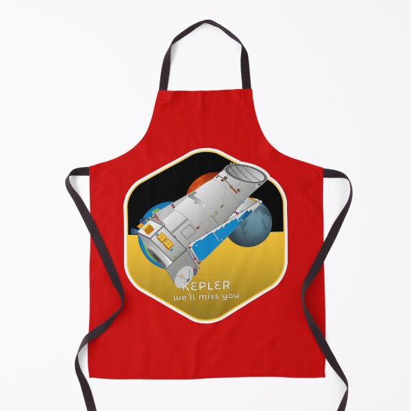 Item preview, Kepler, we will miss you designed and sold by Pepean.