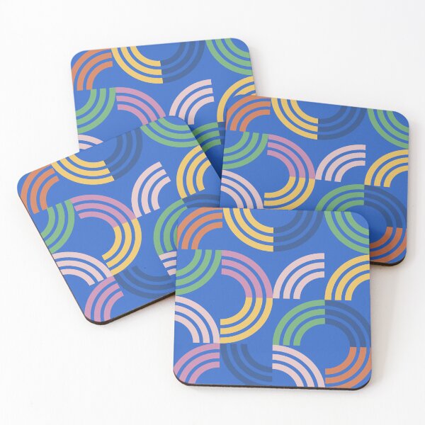 Item preview, Unique Pattern Retro designed and sold by Pris25.