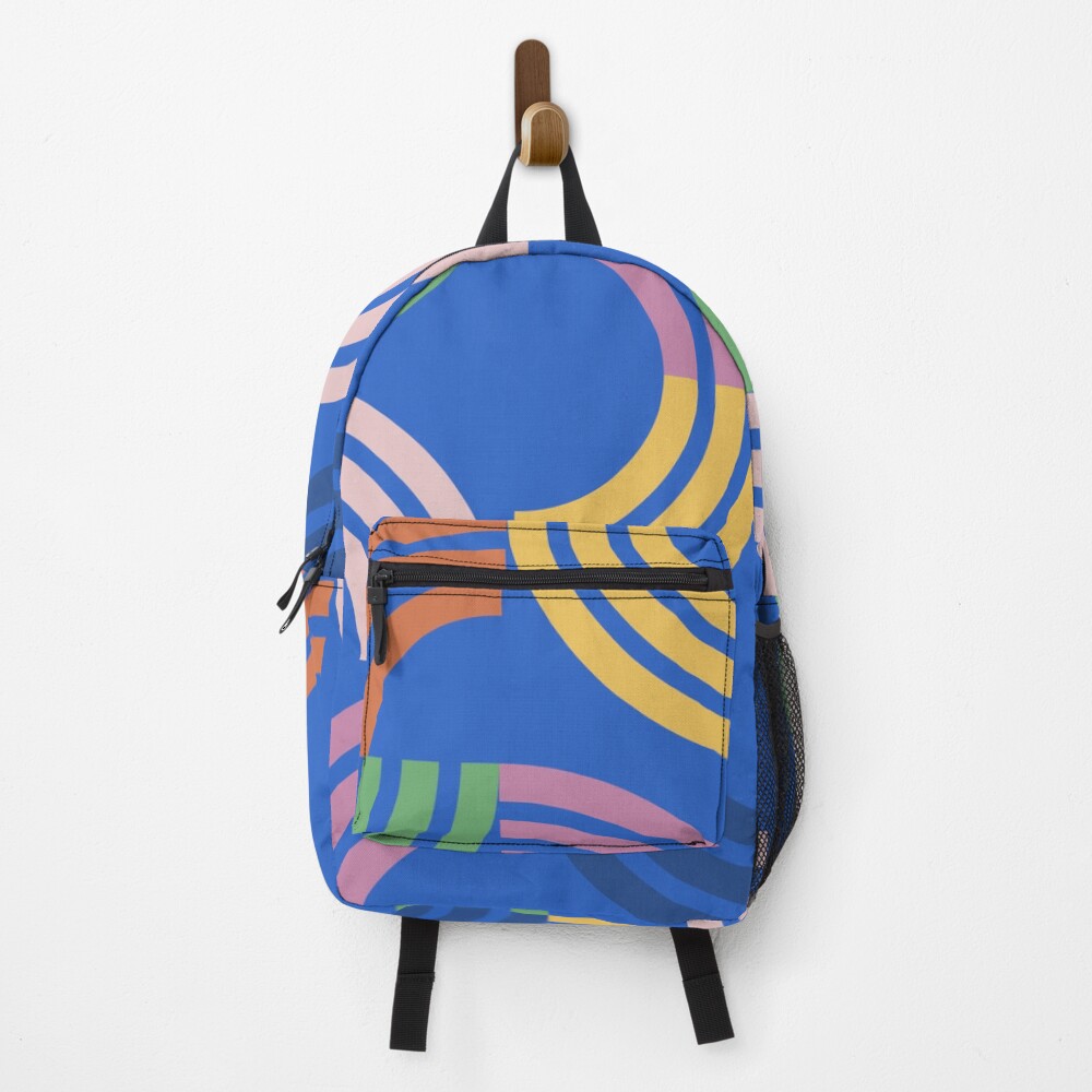 Item preview, Backpack designed and sold by Pris25.