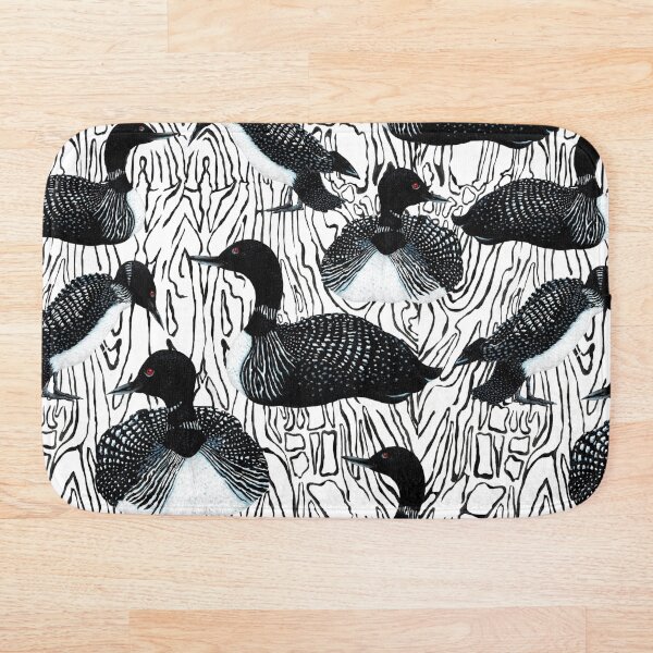 Item preview, Swoon by the loons designed and sold by NezHaines.